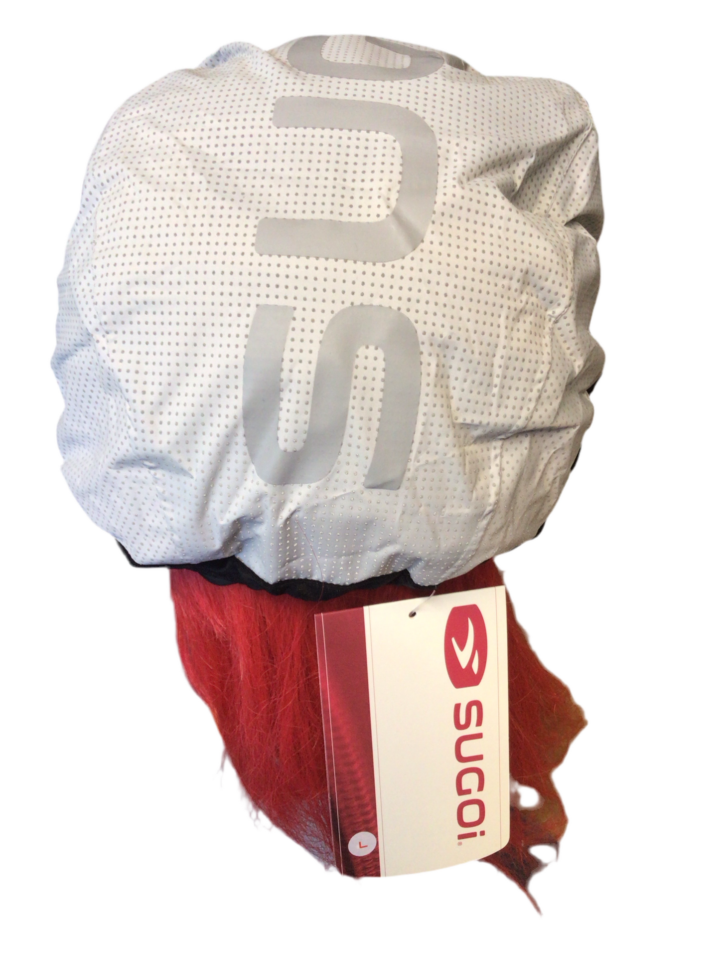 sugoi helmet cover zap