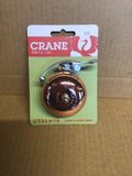 crane bell copper brass