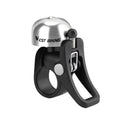 aluminum west bell