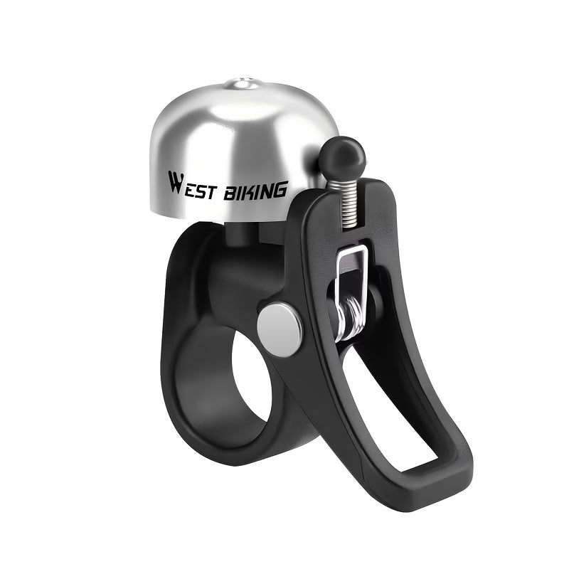 aluminum west bell