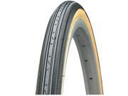 Kenda  Road K40  Tire  27  x1-3/8  Wire  Clincher  Tanwall