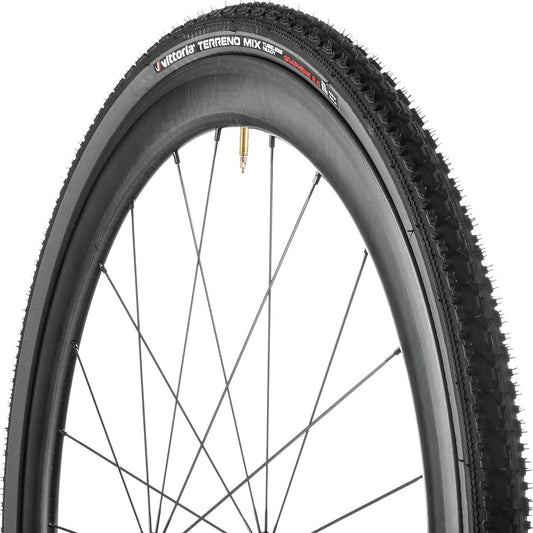 700 x 38 Vittoria Terreno Mix tubeless folding