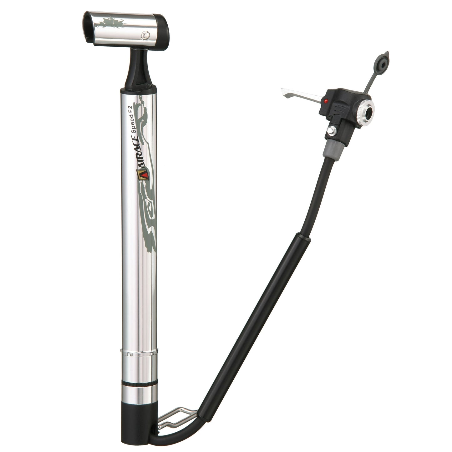 Beto mini floor pump