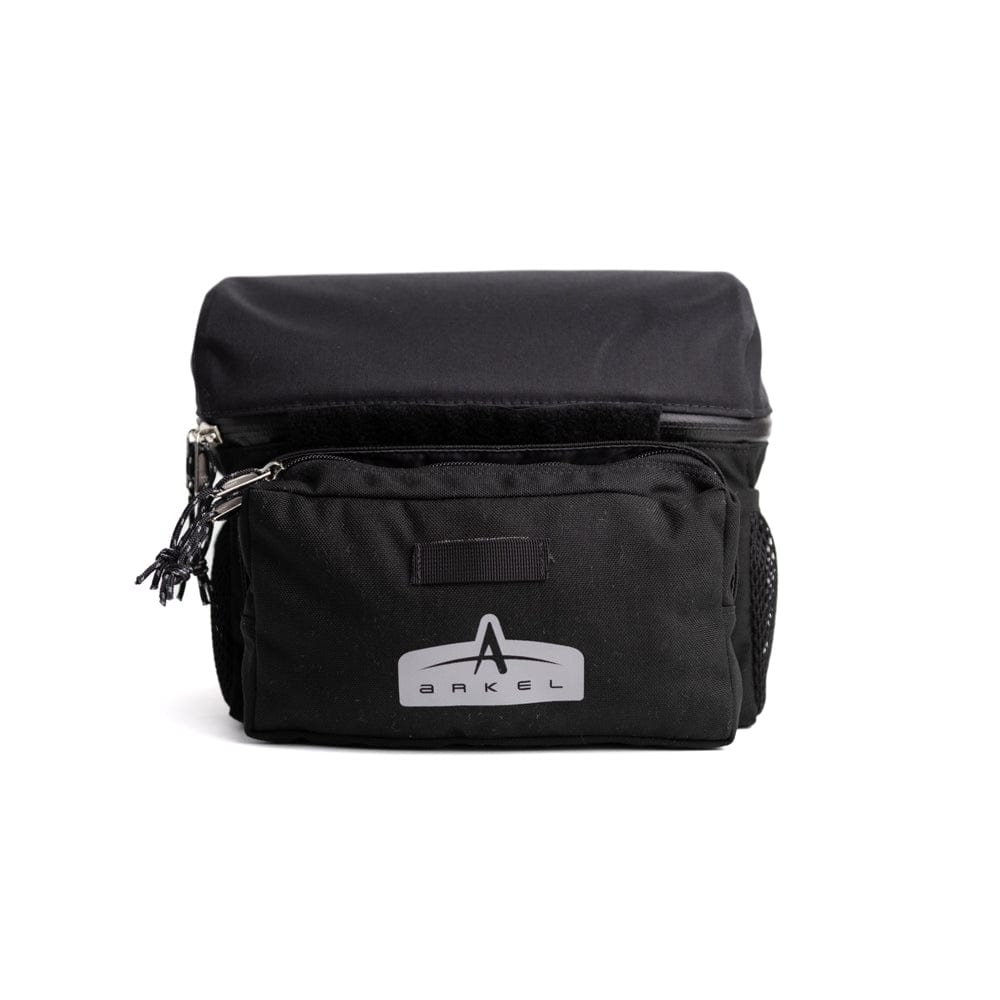 arkel small hbbag,black