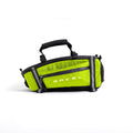 Arkel TailRider - Trunk Bag EcoPak Lime / 11 L