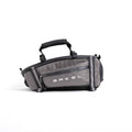 Arkel TailRider - Trunk Bag EcoPak grey / 11 L