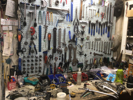 $100 labour