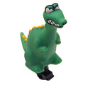 action dinosaur handlebar horn