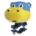 action hippo handlebar horn