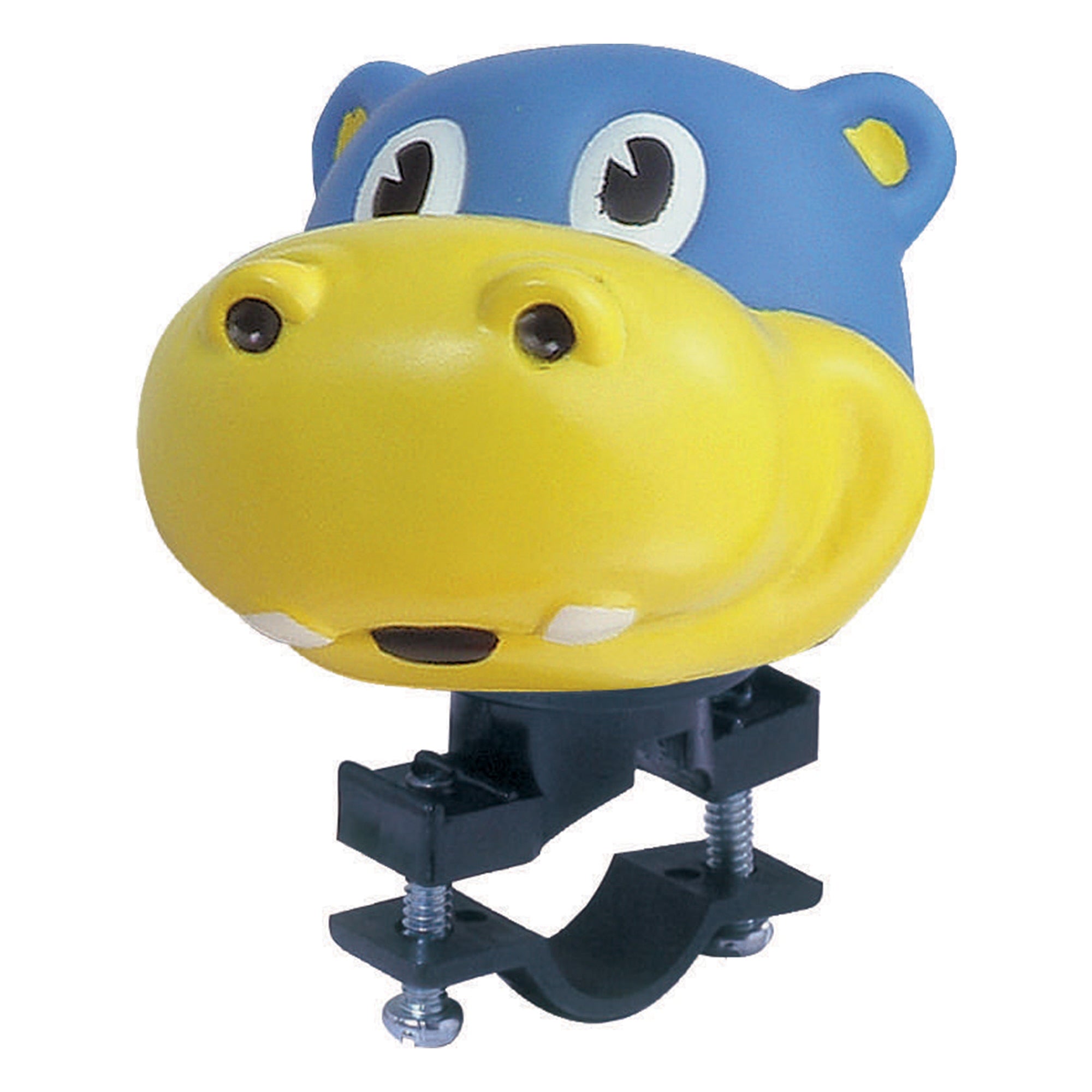 action hippo handlebar horn