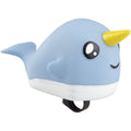 msw narwhal horn