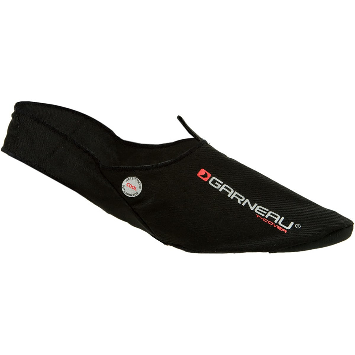 Louis Garneau T-cover toe cover M