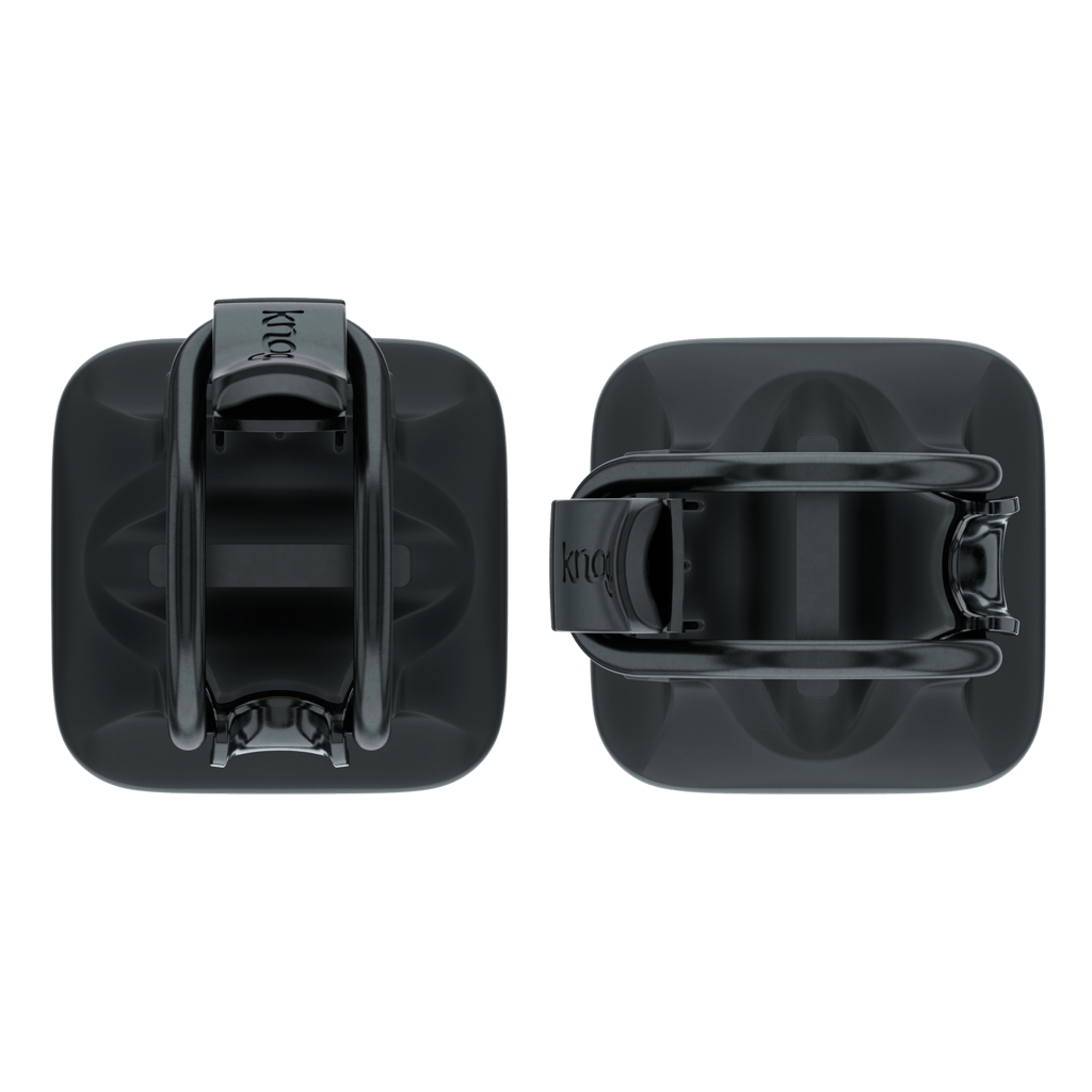 Knog blinder square twinpack