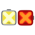Knog blinder X twinpack