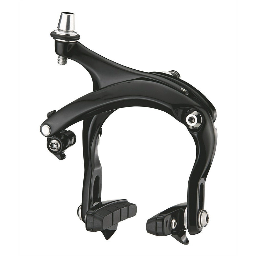 BRAKE ALTAIR, REAR, 55-73MM REACH, SIL,dual pivot