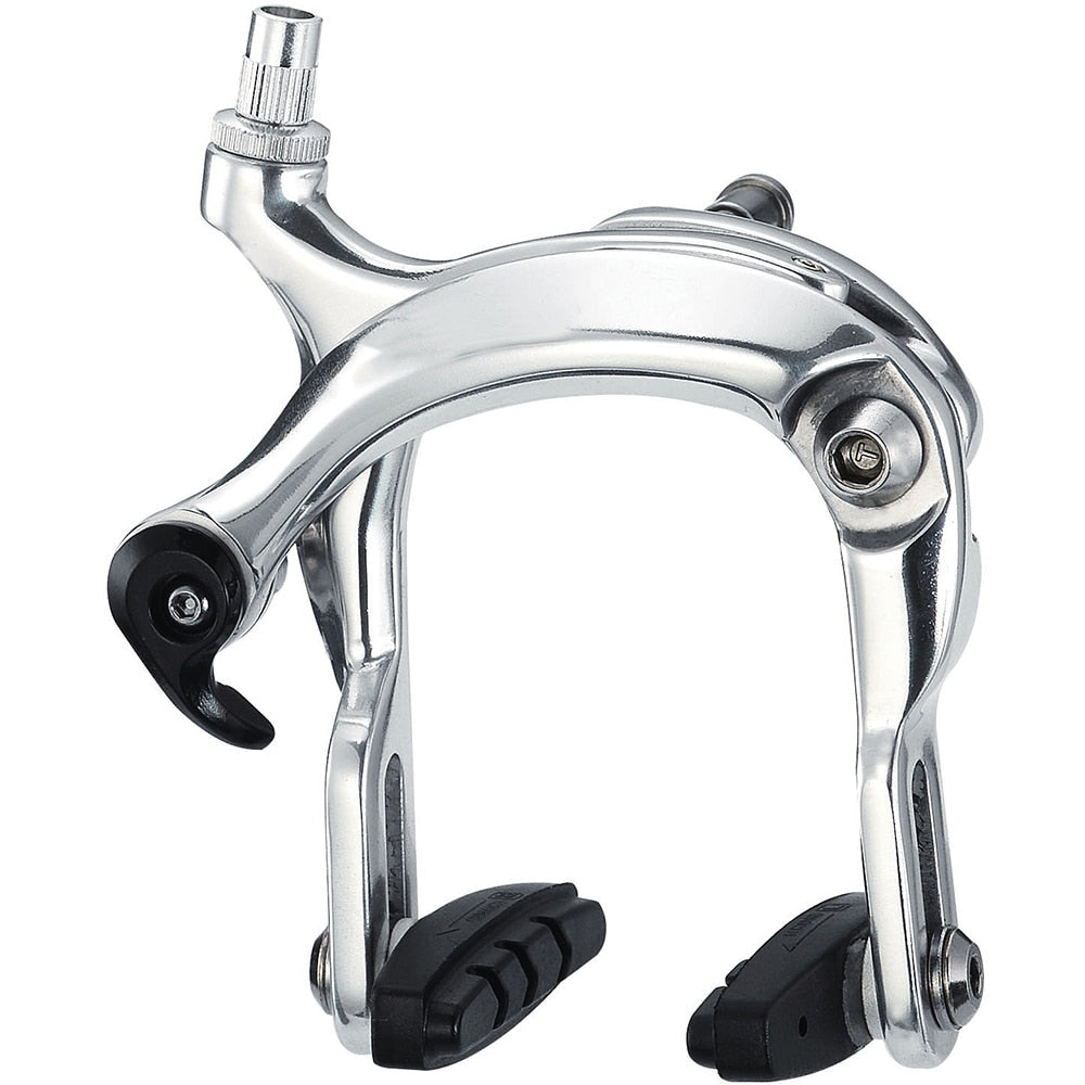 BRAKE ALTAIR, REAR, 55-73MM REACH, SIL,dual pivot