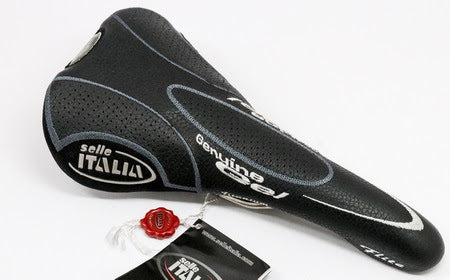 Selle Italia oktavia saddle NOS