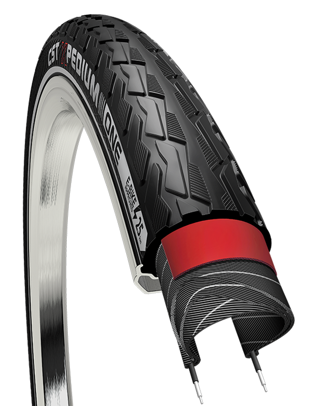 TIRES CSTP xpedium 26x1.75 