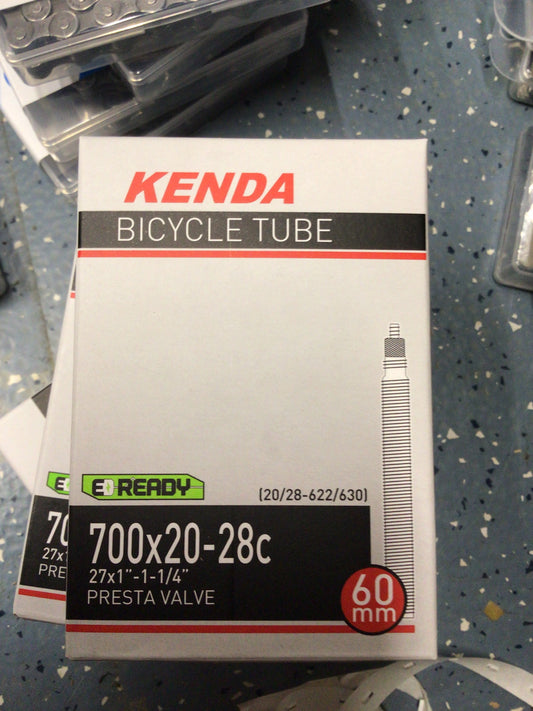 700x20–28 kenda, 60mm