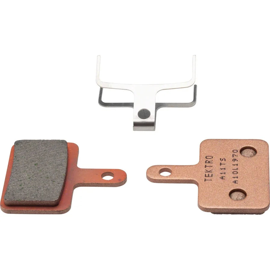 Tektro A11TS sintered disc brake pads