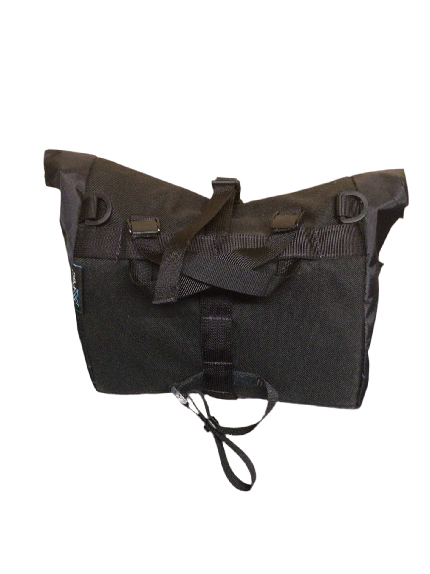 Arkel BB Packer - Handlebar Bag XPac Black / 5 L