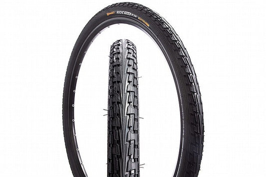 28 x 1 1/2 oversize (42-635) continental ride tour