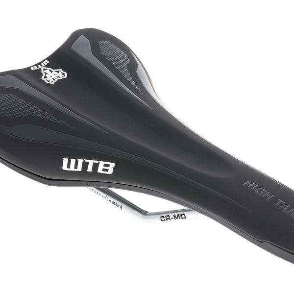 WTB hightail saddle