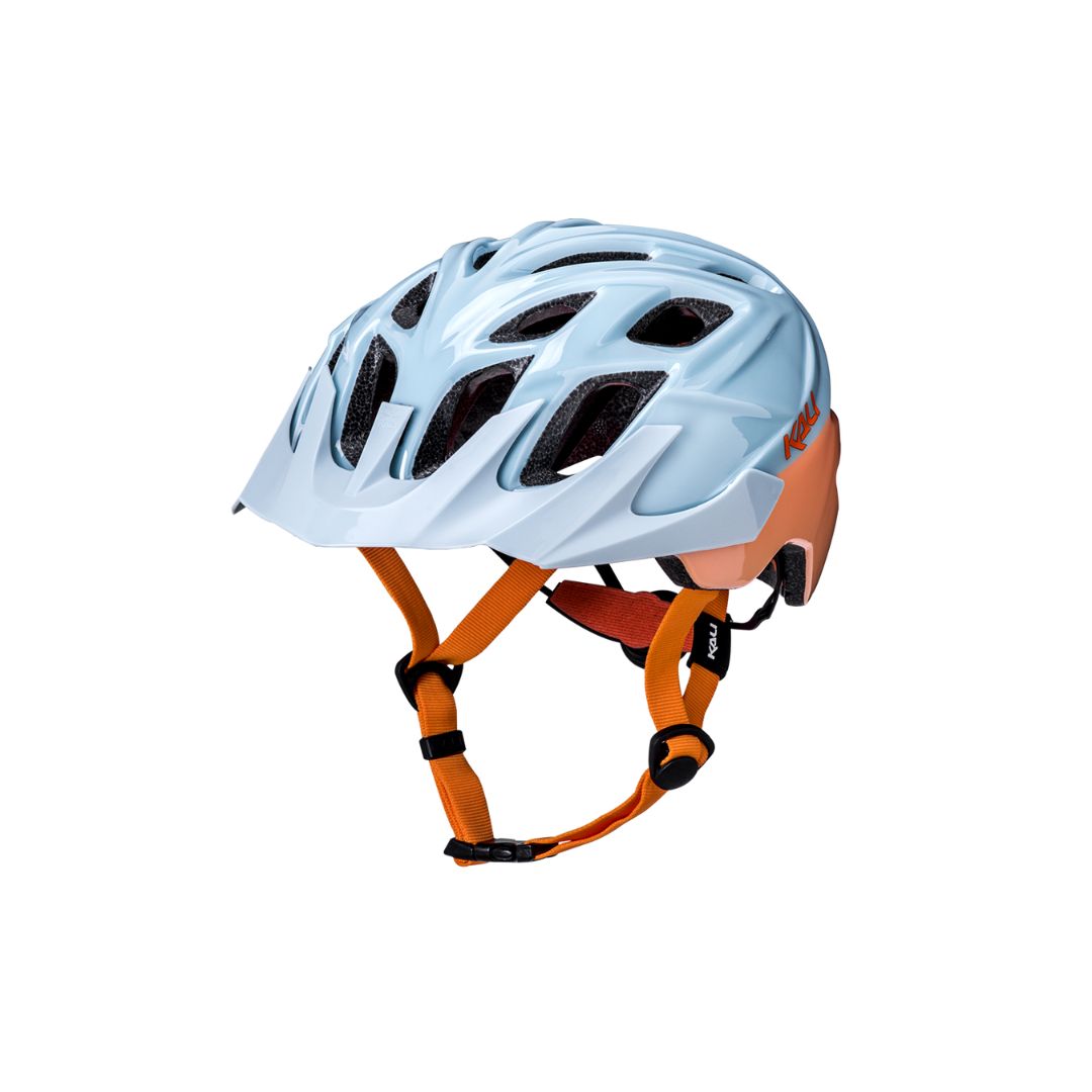 Kali chakra youth seaglass helmet