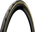 700 x 25 Continental GP 5000 cream wall folding