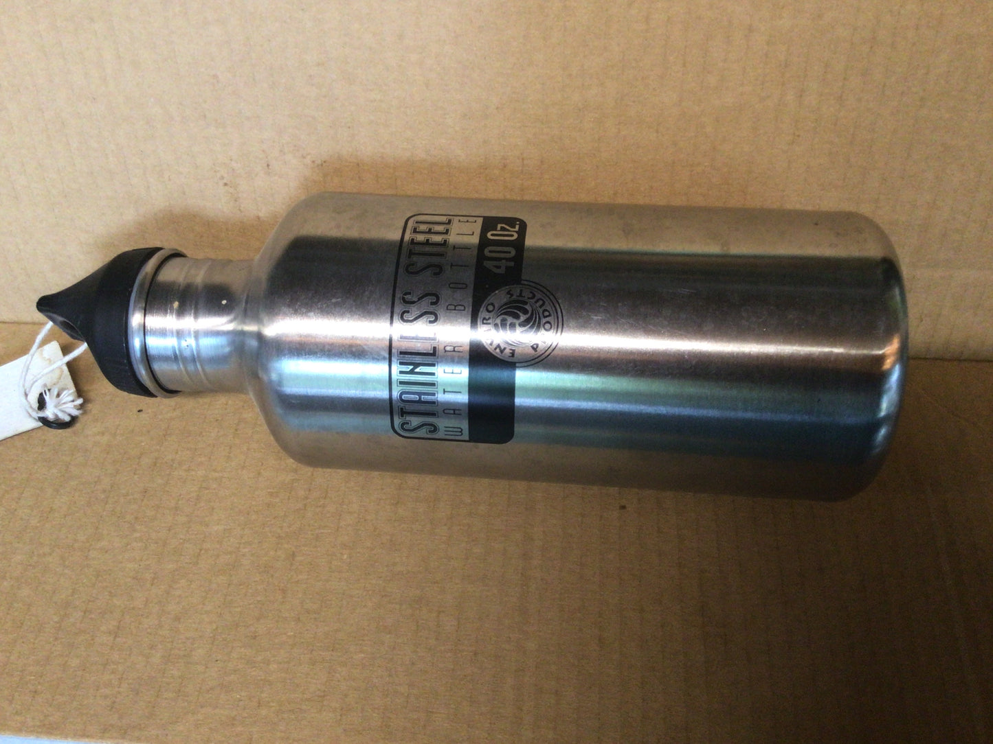 kleen kanteen