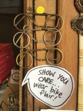 eyeglass fobs