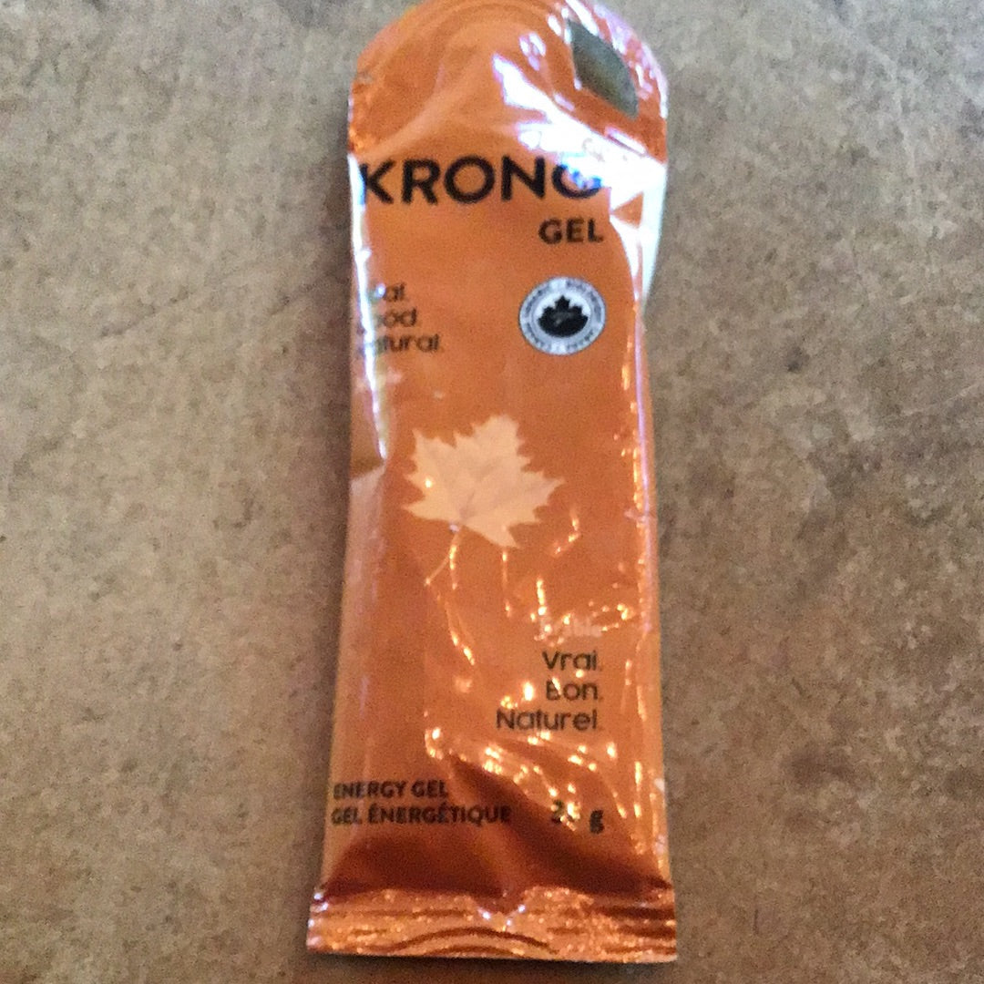 Krono maple gel