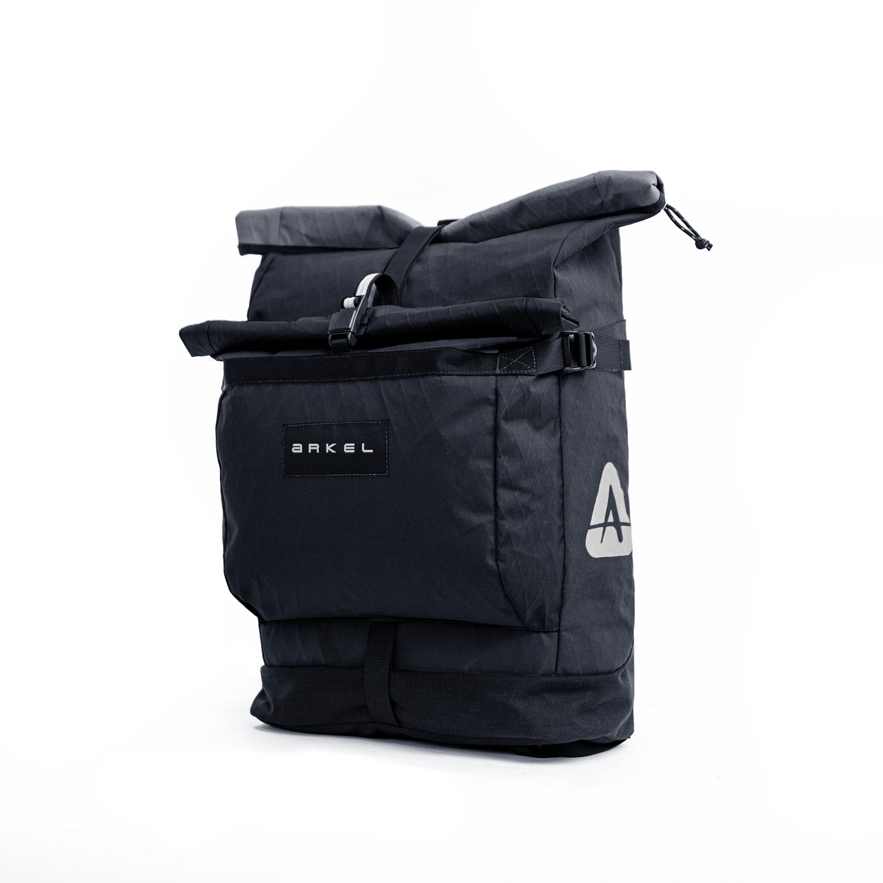 Metropolitan BP - Waterproof Rolltop Backpack