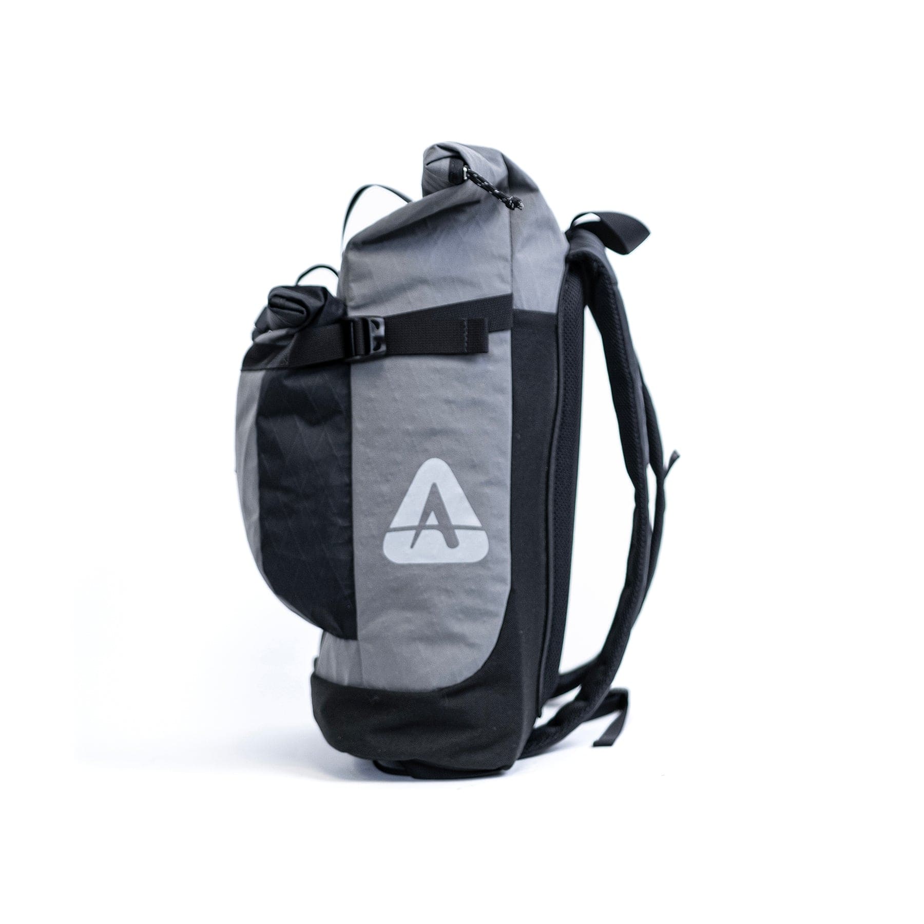 Metropolitan BP - Waterproof Rolltop Backpack