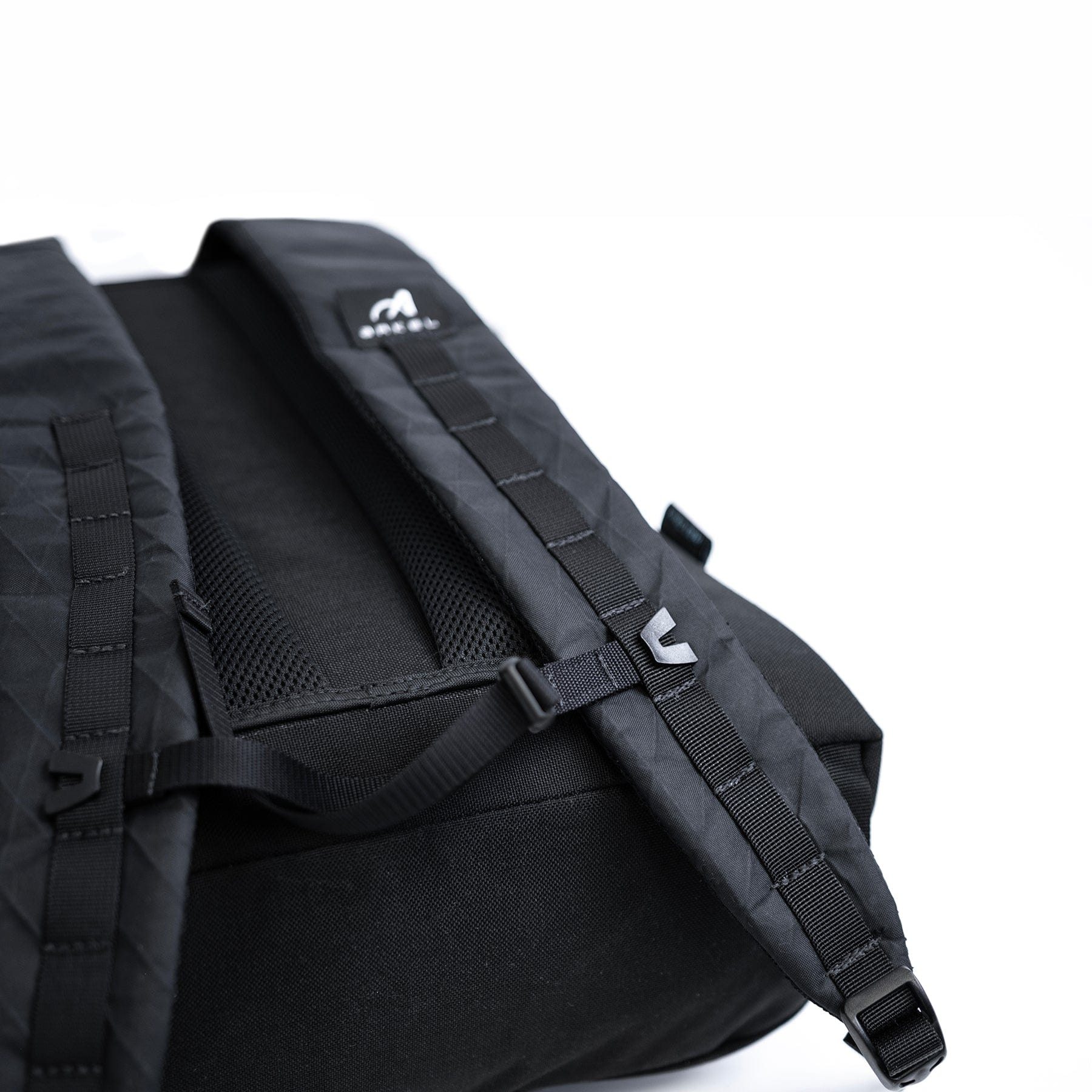Metropolitan BP - Waterproof Rolltop Backpack