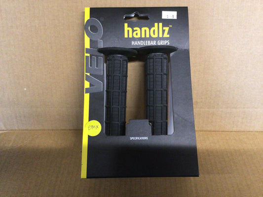 handlz BMX rectangle grips