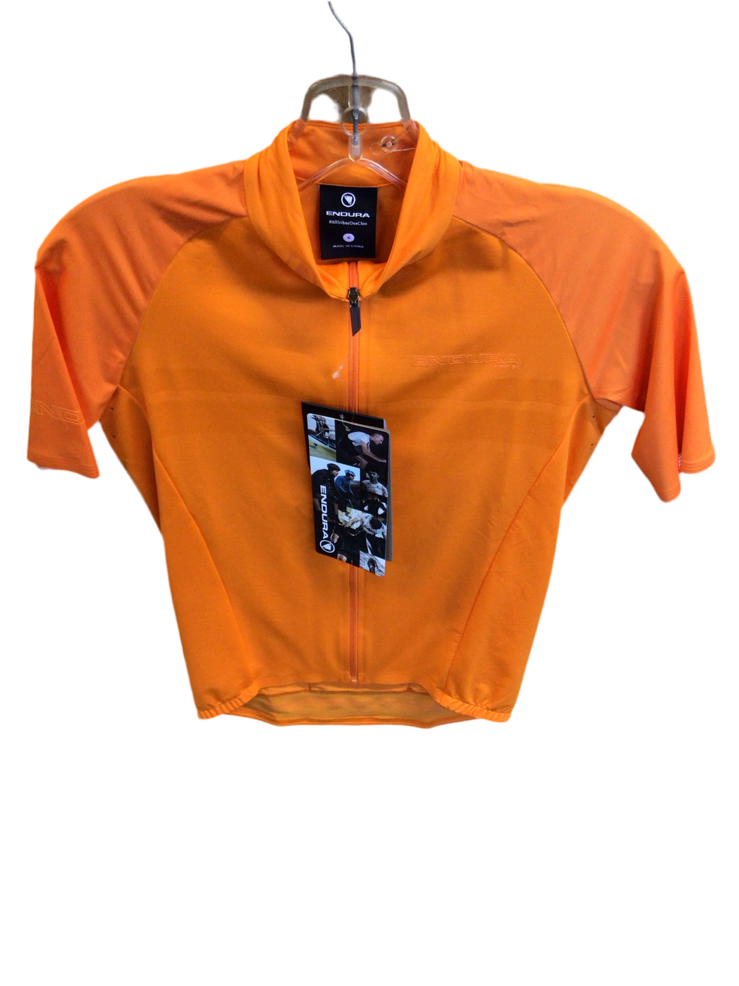 EnduraPro SL S/S Jersey II S