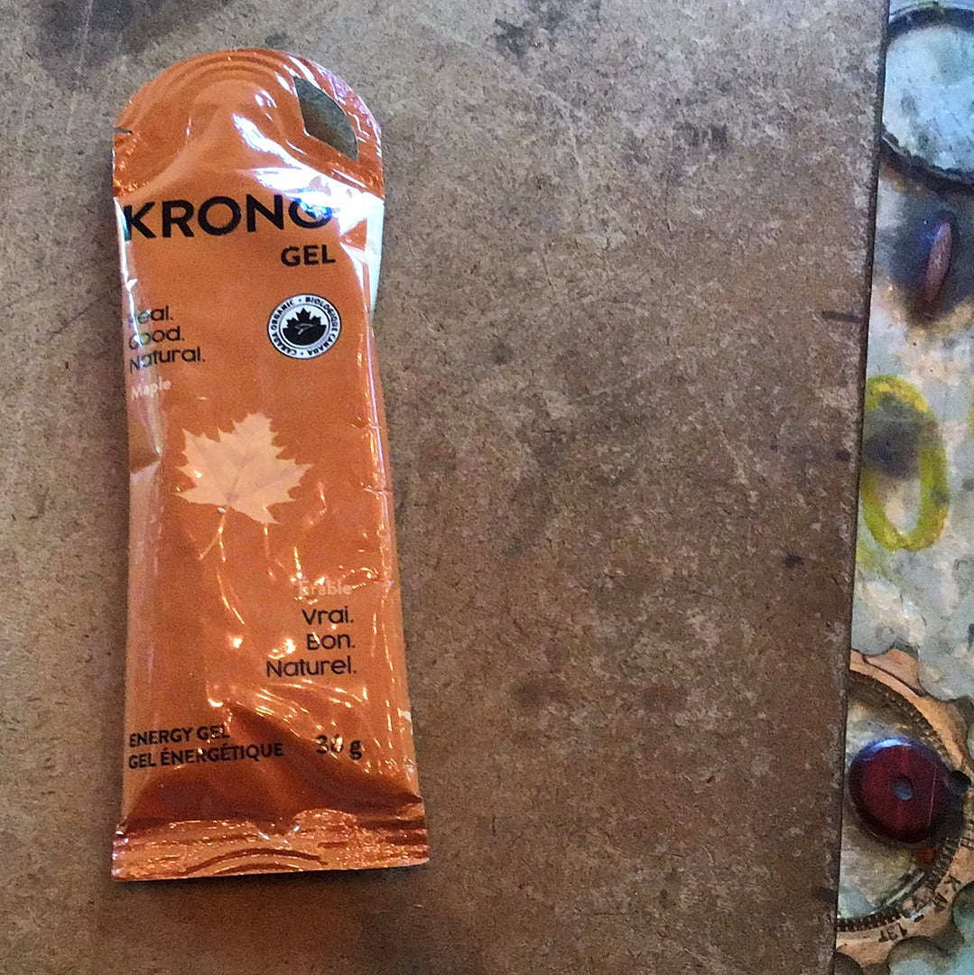 Krono maple gel