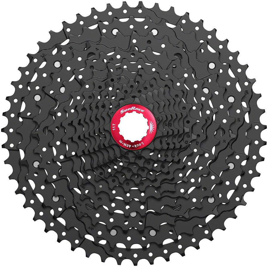 SunRace 12spd 11-51 cassette
