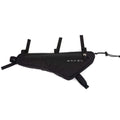 Arkel Water Resistant Frame Bag XPac Black / 2.5 L