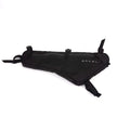 Arkel Water Resistant Frame Bag XPac Black / 4 L