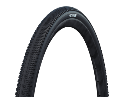 700x40 Schwalbe G-ONE Comp tire