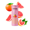 Krono Lytes pink lemonade fizz tube