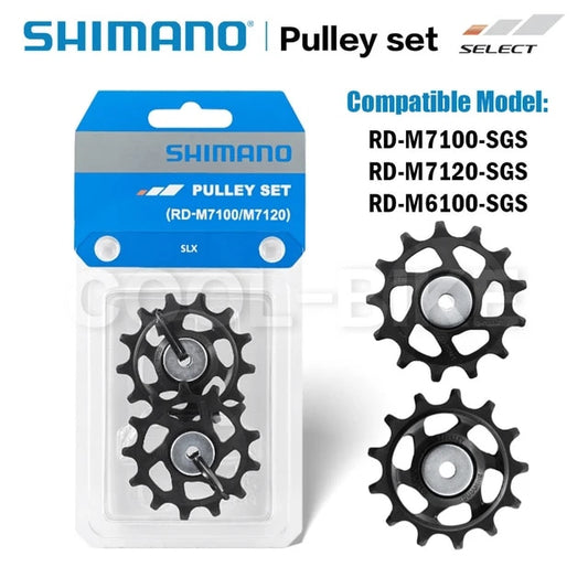 Shimano RD-M7100 SLX/Deore 11spd