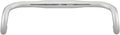 WHISKY No.7 12F Drop Handlebar - Aluminum 31.8mm 38cmSilver