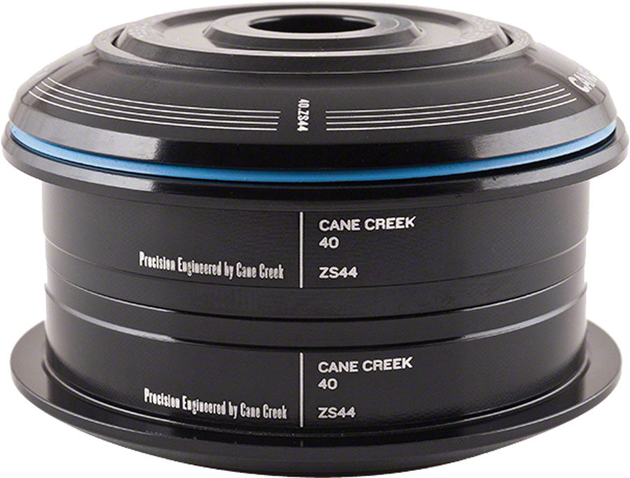 Cane Creek 40 ZS44 30 black lower assembly