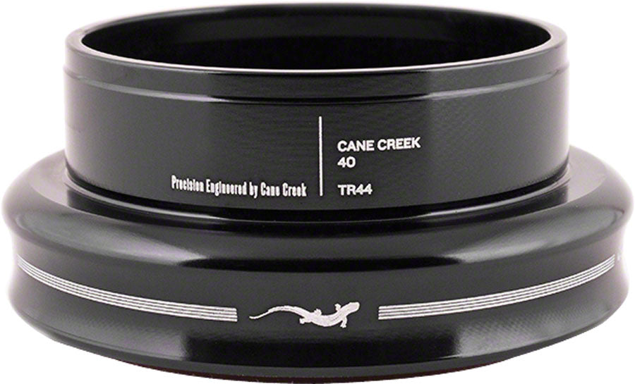 Cane Creek 40 EC44/40 black lower assembly