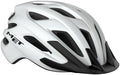 MET CROSSOVER MIPS HELMET - white O/S