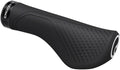 ergon GS1-S evo black grips