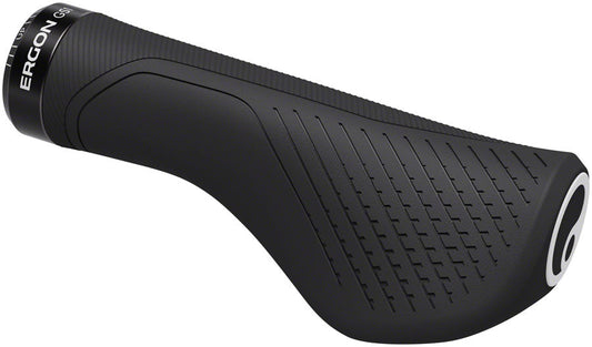 ergon GS1-S evo black grips